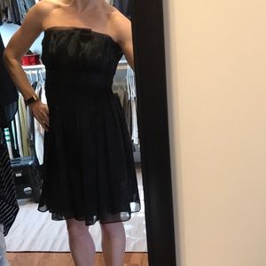 White House Black Market Formal dress
